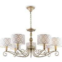 Maytoni Zaragoza H001CL-05BS Image #3