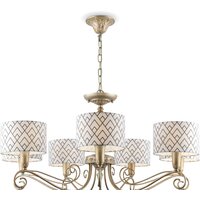 Maytoni Zaragoza H001CL-05BS Image #2