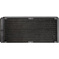 ExeGate BlackWater-240.PWM.ARGB EX293458RUS Image #4