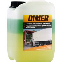 ATAS Высококонцентрированное моющее средство Dimer 5 кг