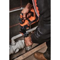 AEG Powertools BBH 18BL LI-502C 4935464753 (с 2-мя АКБ, кейс) Image #3