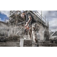 AEG Powertools BBH 18BL LI-502C 4935464753 (с 2-мя АКБ, кейс) Image #2