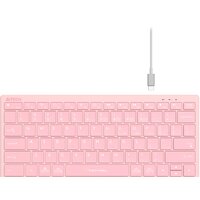 A4Tech Fstyler FBX51C (розовый) Image #2