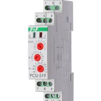 Евроавтоматика F&F PCU-519 EA02.001.023