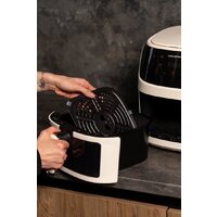 Oulemei OLM-KZF002 (белый) Image #12