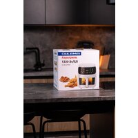 Oulemei OLM-KZF002 (белый) Image #8