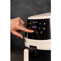 Oulemei OLM-KZF002 (белый) Image #3