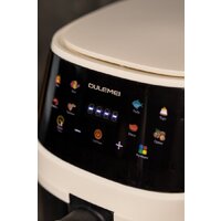 Oulemei OLM-KZF002 (белый) Image #10