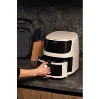 Oulemei OLM-KZF002 (белый) Image #16