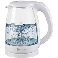 Sakura SA-2733W Image #1