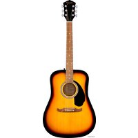 Fender FA-125 Dreadnought Sunburst