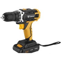 Deko DKCD20FU-Li 063-4102 (с 1-им АКБ) Image #1