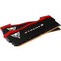 Patriot Viper Xtreme 5 2x24ГБ DDR5 7600 МГц PVX548G76C36K Image #2
