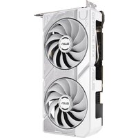 ASUS Dual GeForce RTX 5060 8GB GDDR7 White OC Edition DUAL-RTX5060-O8G-WHITE Image #7