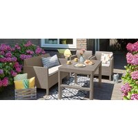 Keter Lyon (капучино) Image #2