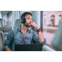 Creative Zen Hybrid (черный) Image #3