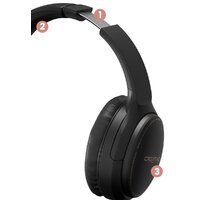 Creative Zen Hybrid (черный) Image #4