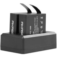 Akaso SYZ0085-BK Image #5