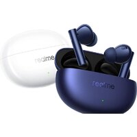 Realme Buds Air 5 (белый) Image #6