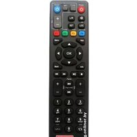 ZALA IP TV (черный)