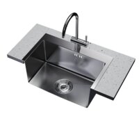 Mixline 547237 (сатин, 3 мм) Image #5