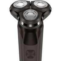 Polaris PMR 0611RC wet&dry 5D PRO 5 blades+ (коричневый) Image #3