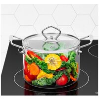 Elan Gallery Crystal glass 360170 Image #8