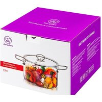 Elan Gallery Crystal glass 360170 Image #7