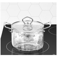 Elan Gallery Crystal glass 360170 Image #9