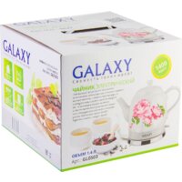 Galaxy Line GL0503 Image #5