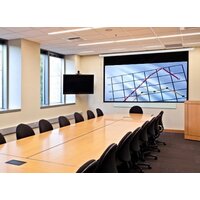 Draper AccuScreens Electric 241x176 [800066] Image #2