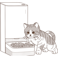 Xiaomi Smart Pet Food Feeder XWPF01MG-EU (европейская версия) Image #19