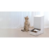 Xiaomi Smart Pet Food Feeder XWPF01MG-EU (европейская версия) Image #3