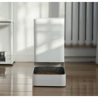 Xiaomi Smart Pet Food Feeder XWPF01MG-EU (европейская версия) Image #12