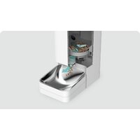 Xiaomi Smart Pet Food Feeder XWPF01MG-EU (европейская версия) Image #4