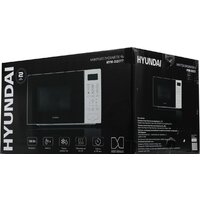 Hyundai HYM-D2077 Image #15