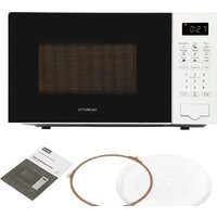 Hyundai HYM-D2077 Image #14