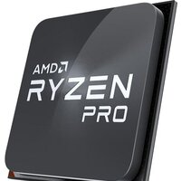AMD Ryzen 5 Pro 5650G Image #3