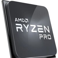 AMD Ryzen 5 Pro 5650G Image #2