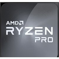 AMD Ryzen 5 Pro 5650G