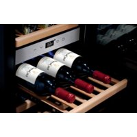 CASO WineComfort 38 (черный) Image #2
