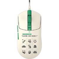 A4Tech Bloody W72 Ultra Pixels Green