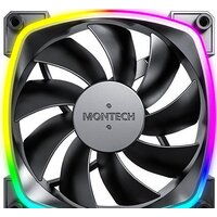 Montech AX120 PWM 3 IN 1 (черный) Image #2