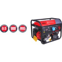 Fubag BS 8500 XD ES Image #2