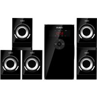 SVEN HT-201 Image #2