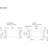 Elica Ratio 603 PRF0183894 Image #6