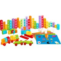 LEGO Education 45027 Английский алфавит Image #5