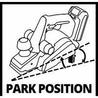 Einhell TP-PL 18/3 Li BL-Solo 4345405 (без АКБ) Image #18