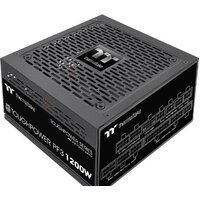 Thermaltake Toughpower PF3 1200W Platinum TT Premium Edition PS-TPD-1200FNFAPE-3 Image #1