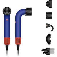 Dyson Supersonic R HD18 (евровилка, синий/топаз)